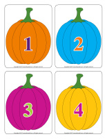 Educa-numbers-Pumpkins