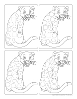 Educa-shape-Zoo