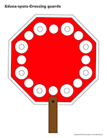 Educa-spots-Crossing guards