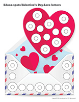 Educa-spots-Valentine’s Day-Love-letters