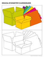 Educa-symmetry-Cardboard