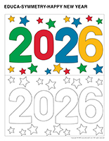 Educa-symmetry-Happy New Year 2026