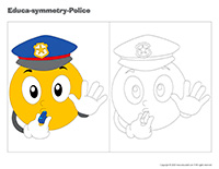 Educa-symmetry-Police