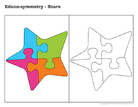 Educa-symmetry-Stars