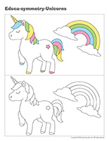 Educa-symmetry-Unicorns