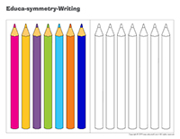 Educa-symmetry-Writing