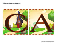 Educa-theme-Cabins