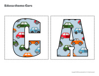 Educa-theme-Cars