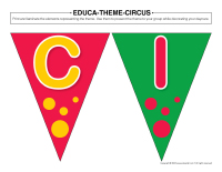 Educa-theme-Circus