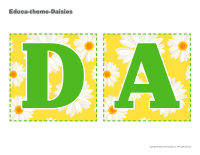 Educa-theme-Daisies