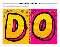 Educa-theme-Dolls