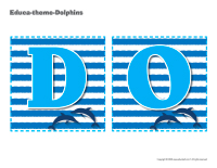 Educa-theme-Dolphins