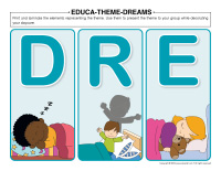 Educa-theme-Dreams