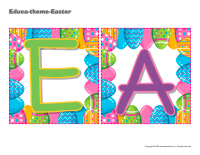 Educa-theme-Easter 2020