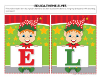Educa-theme-Elves Educa-theme-Elves-2021