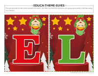 Educa-theme-Elves 2022