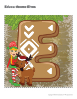 Educa-theme-Elves Educa-theme-Elves