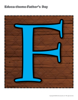 Educa-theme-Father’s Day-1
