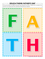 Educa-theme-Father’s Day 2021