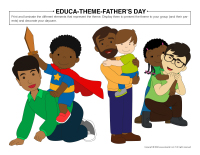 Educa-theme-Father&rsquo;s Day 2026-2