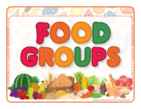 Educa-theme-Food Groups