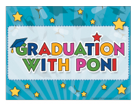 Educa-theme-Graduation with Poni