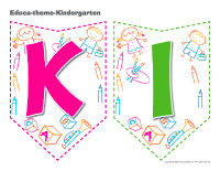 Educa-theme-Kindergarten