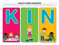 Educa-theme-Kindness