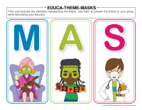 Educa-theme-Masks