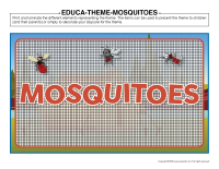 Educa-theme-Mosquitoes