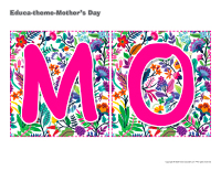 Educa-theme-Mother's Day 2020
