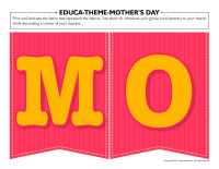 Educa-theme-Mother’s Day 2021