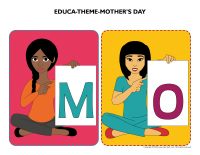 Educa-theme-Mother's Day 2022