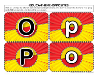 Educa-theme-Opposites