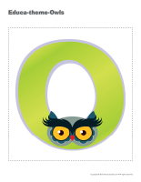 Educa-theme-Owls