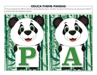 Educa-theme-Pandas