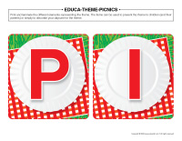 Educa-theme-Picnics