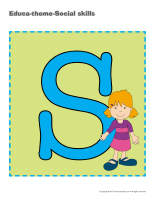 Educa-theme-Social skills