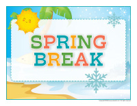 Educa-theme-Spring Break-2026