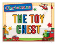 Educa-theme-The toy chest