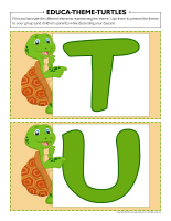 Educa-theme-Turtles