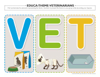 Educa-theme-Veterinarians