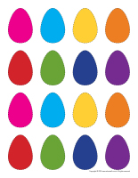 Egg-cutouts