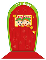 Elf-door-2021