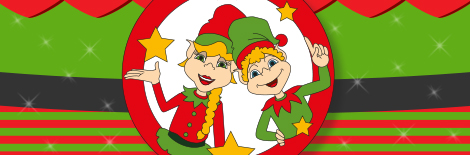 Elves