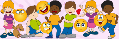 EmotionsEmotions