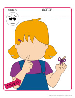 Erasable games-Emotions-Order and disorder