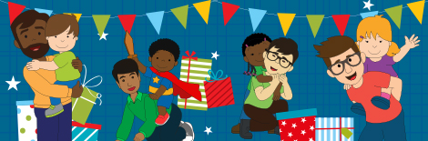 Father�s Day
