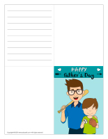 Father’s Day cards-Color 2021-1