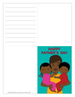Father’s Day cards Color 2023-1